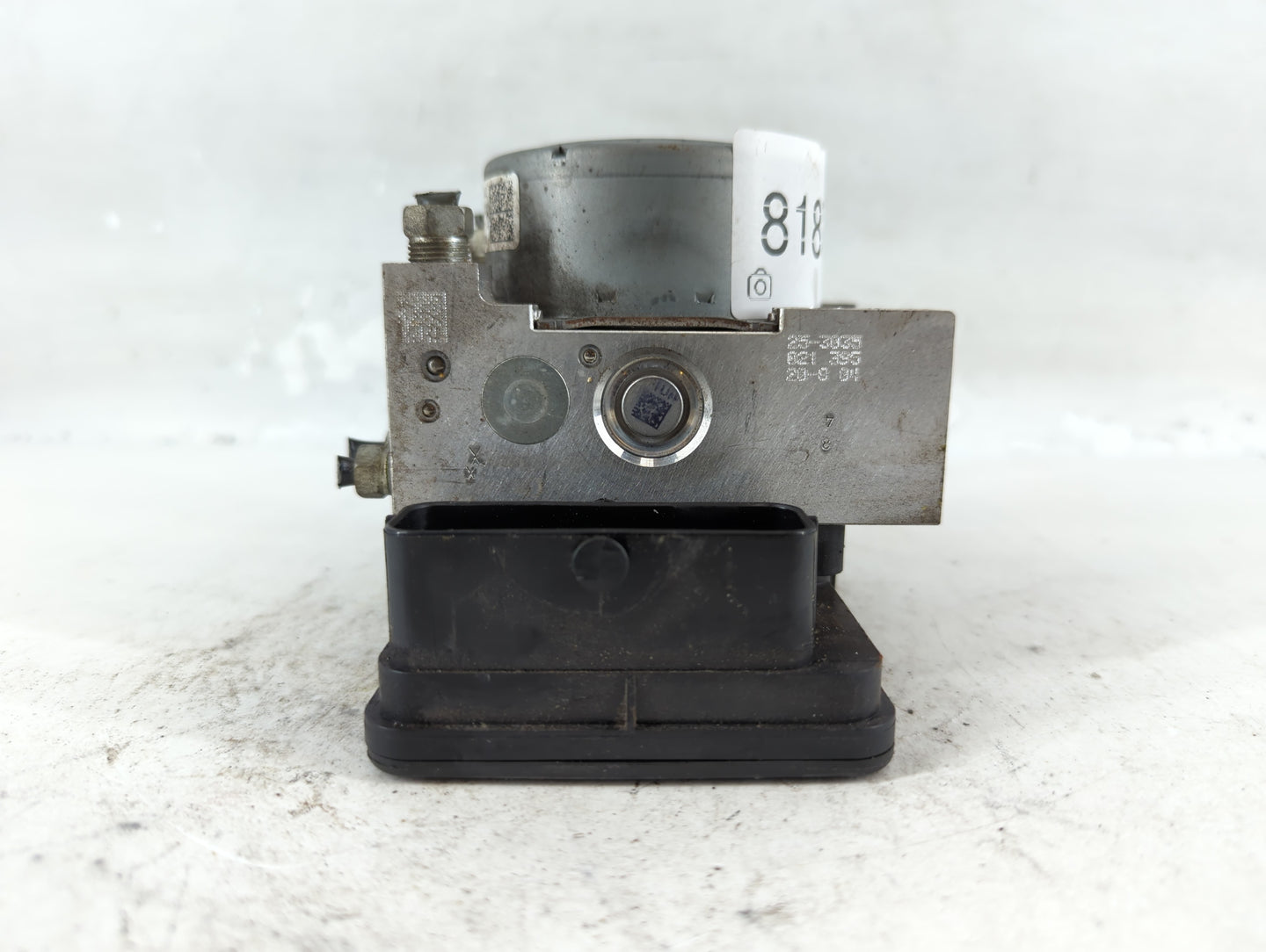 2016-2018 Honda Pilot ABS Pump Control Module Replacement P/N:57110TG8 A040M1 Fits Fits 2016 2017 2018 OEM Used Auto Parts - Oemusedautoparts1.com