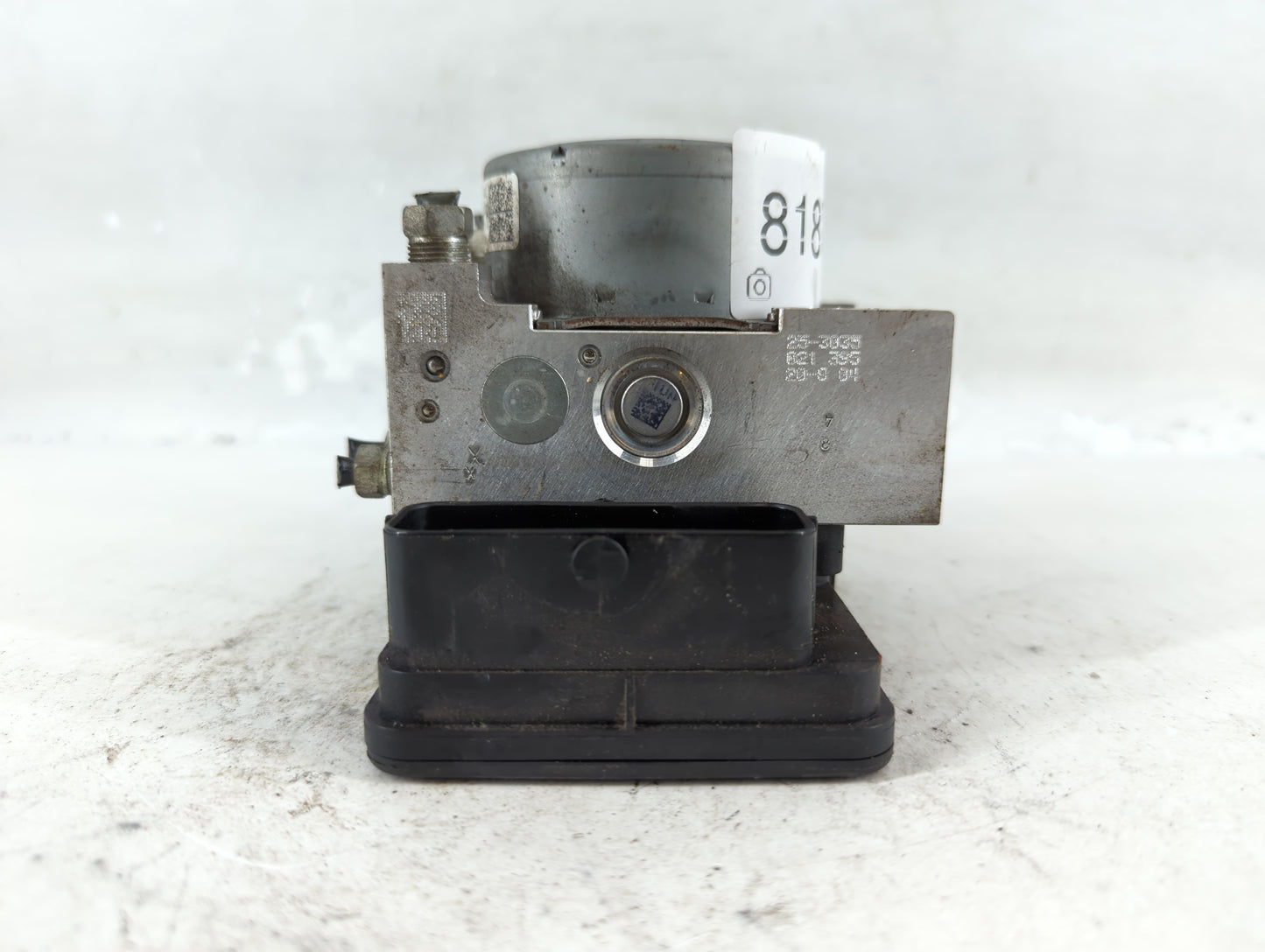 2016-2018 Honda Pilot ABS Pump Control Module Replacement P/N:57110TG8 A040M1 Fits Fits 2016 2017 2018 OEM Used Auto Parts - Oemusedautoparts1.com