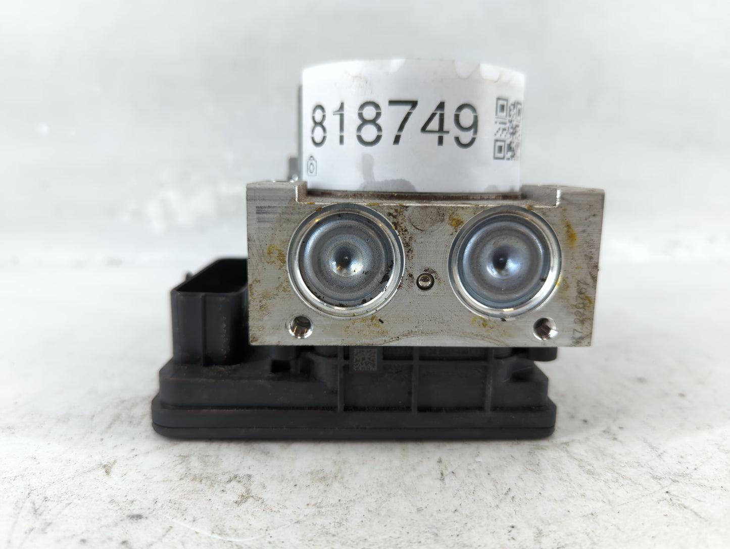 2016-2018 Honda Pilot ABS Pump Control Module Replacement P/N:57110TG8 A040M1 Fits Fits 2016 2017 2018 OEM Used Auto Parts - Oemusedautoparts1.com