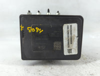 2016-2018 Honda Pilot ABS Pump Control Module Replacement P/N:57110TG8 A040M1 Fits Fits 2016 2017 2018 OEM Used Auto Parts - Oemusedautoparts1.com