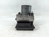 2007-2009 Audi A4 ABS Pump Control Module Replacement P/N:8E0 614 517BE 0 265 234 336 Fits Fits 2007 2008 2009 OEM Used Auto Parts - Oemusedautoparts1.com