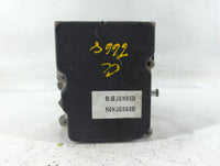 2007-2009 Audi A4 ABS Pump Control Module Replacement P/N:8E0 614 517BE 0 265 234 336 Fits Fits 2007 2008 2009 OEM Used Auto Parts - Oemusedautoparts1.com