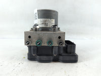 2018 Chevrolet Malibu ABS Pump Control Module Replacement P/N:065055766 8420 5167 Fits OEM Used Auto Parts - Oemusedautoparts1.com
