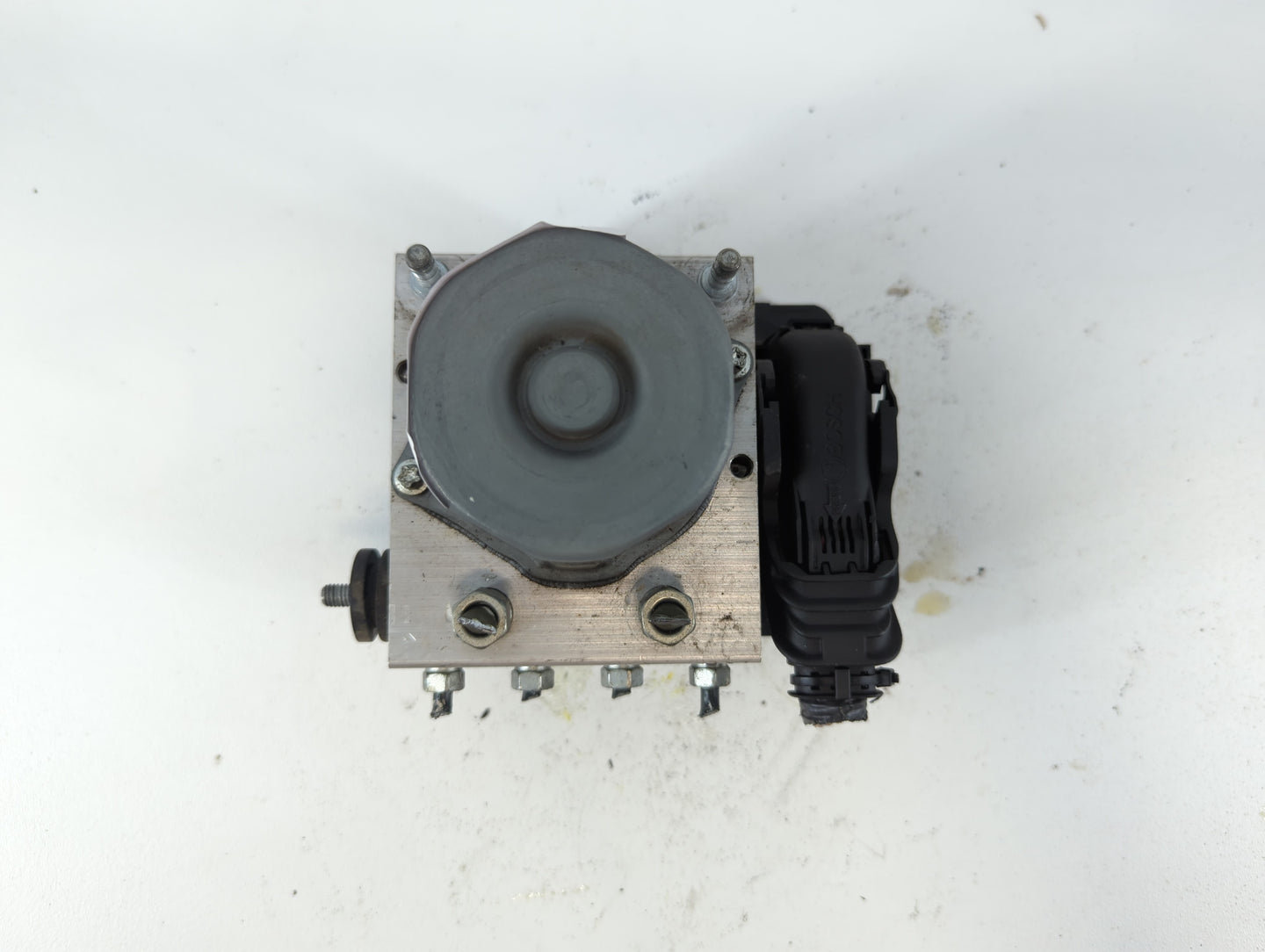 2019 Nissan Nv200 ABS Pump Control Module Replacement P/N:47660 9SF0A Fits OEM Used Auto Parts - Oemusedautoparts1.com