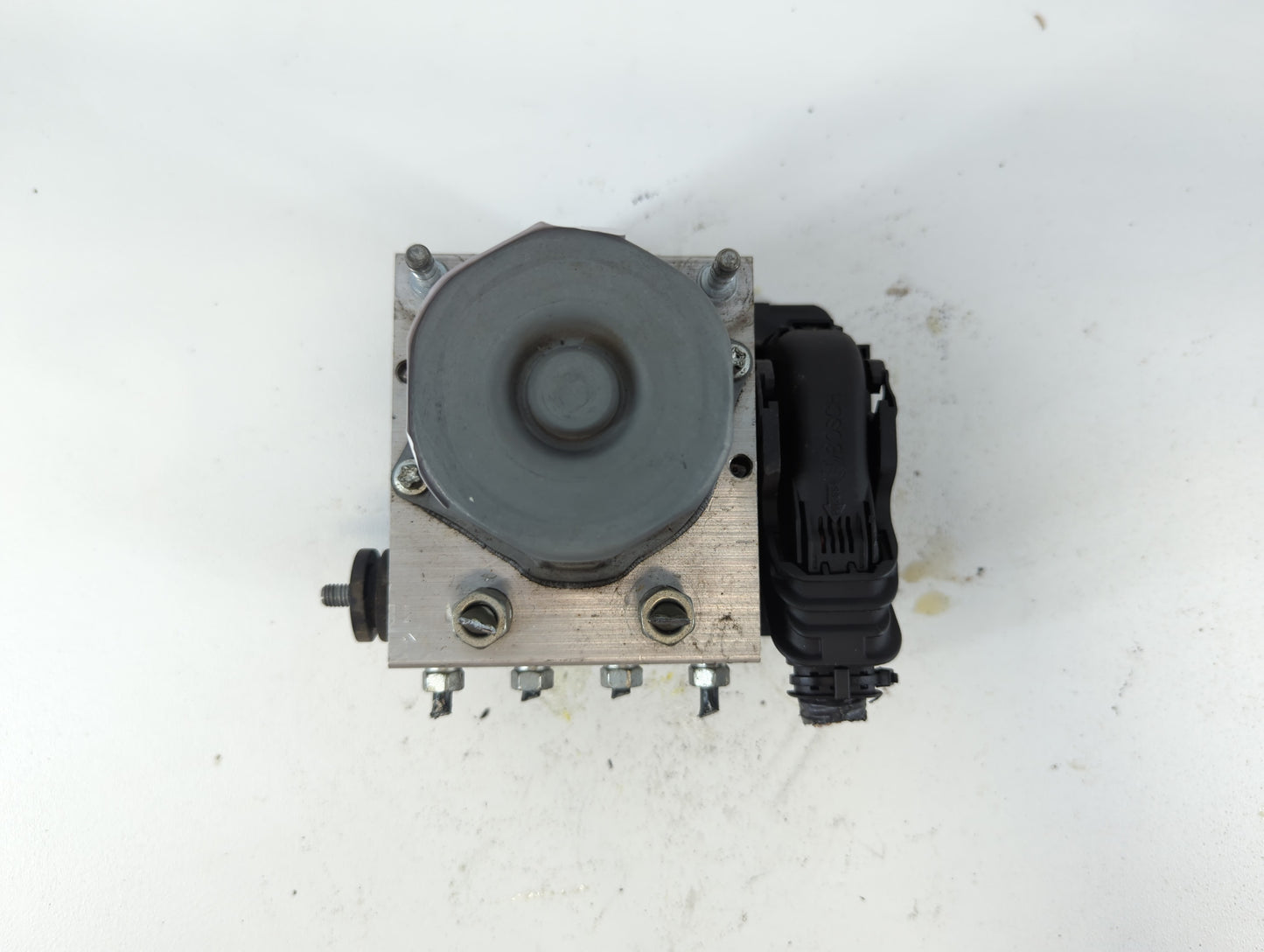 2019 Nissan Nv200 ABS Pump Control Module Replacement P/N:47660 9SF0A Fits OEM Used Auto Parts - Oemusedautoparts1.com