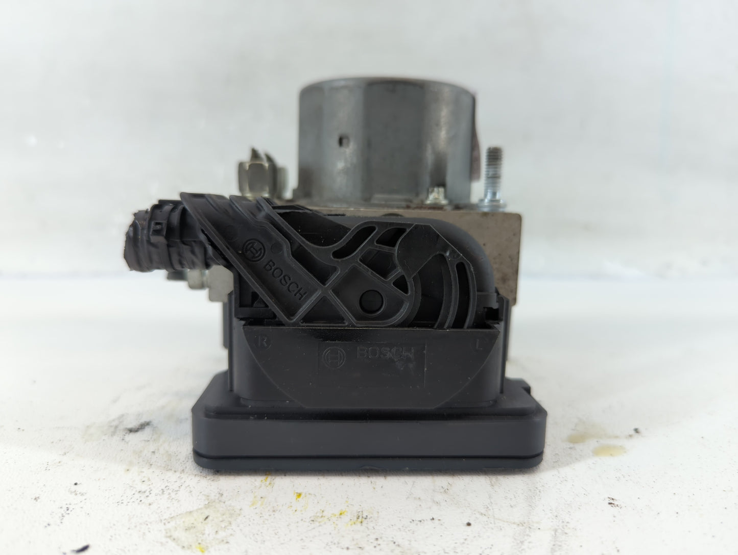 2019 Nissan Nv200 ABS Pump Control Module Replacement P/N:47660 9SF0A Fits OEM Used Auto Parts - Oemusedautoparts1.com