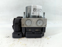 2019 Nissan Nv200 ABS Pump Control Module Replacement P/N:47660 9SF0A Fits OEM Used Auto Parts - Oemusedautoparts1.com