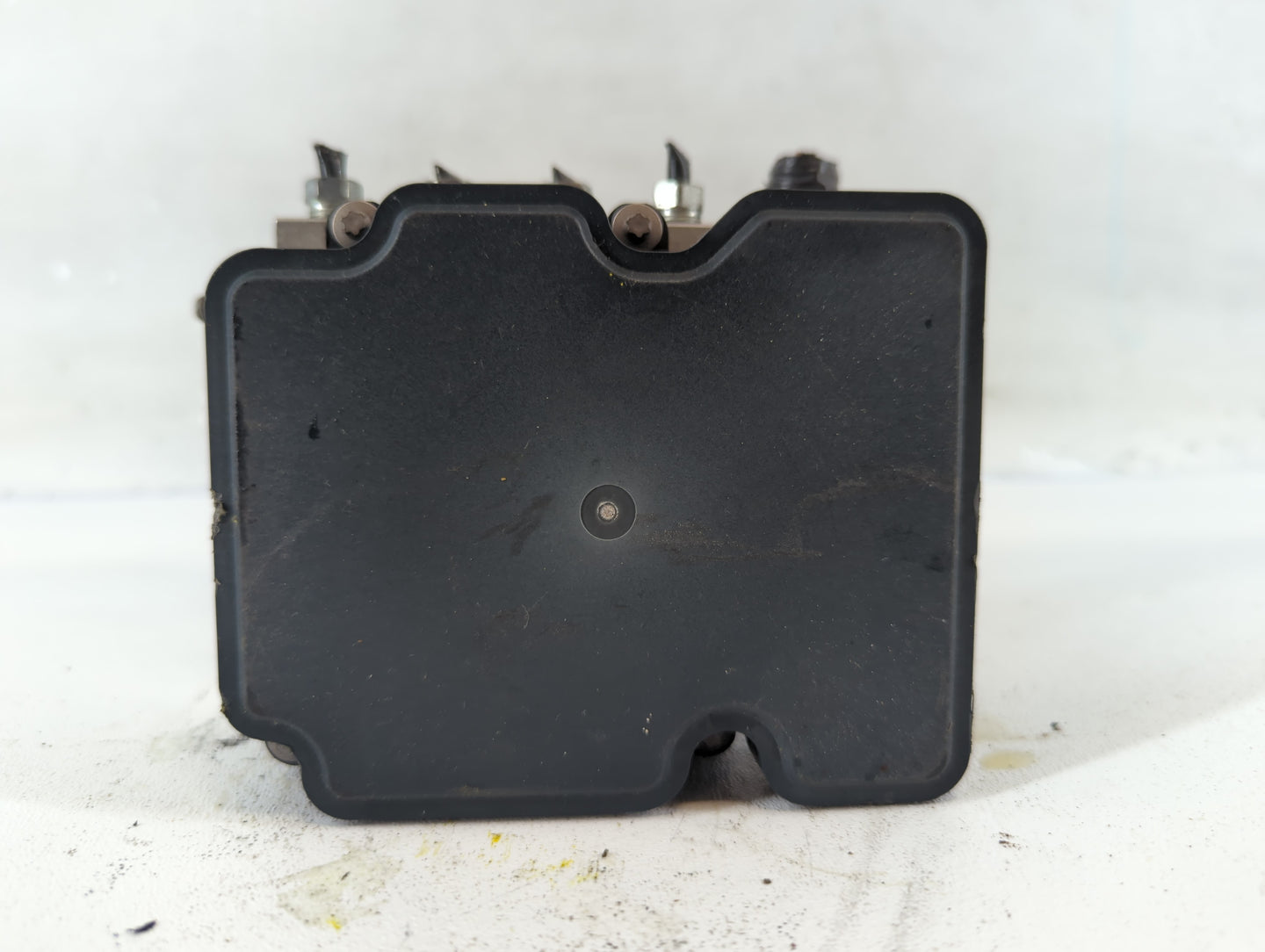 2019 Nissan Nv200 ABS Pump Control Module Replacement P/N:47660 9SF0A Fits OEM Used Auto Parts - Oemusedautoparts1.com