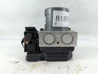2011-2013 Hyundai Elantra ABS Pump Control Module Replacement P/N:58920-3X650 Fits Fits 2011 2012 2013 OEM Used Auto Parts - Oemusedautoparts1.com