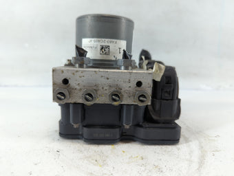 compare product 2014-2019 Ford Flex ABS Pump Control Module Replacement P/N:FA83-2C405-A Fits Fits 2014 2015 2016 2017 2018 2019 OEM Used Auto Parts