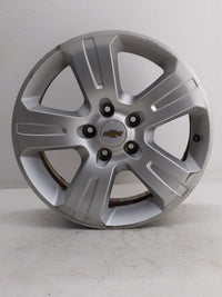 2013-2013 Chevrolet Captiva Sport Oem Wheel Rim - Oemusedautoparts1.com