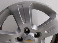 2013-2013 Chevrolet Captiva Sport Oem Wheel Rim - Oemusedautoparts1.com