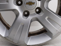 2013-2013 Chevrolet Captiva Sport Oem Wheel Rim - Oemusedautoparts1.com