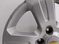 2013-2013 Chevrolet Captiva Sport Oem Wheel Rim - Oemusedautoparts1.com
