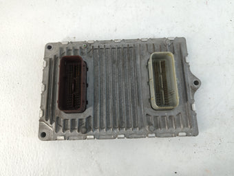 compare product 2011 Dodge Avenger PCM Engine Control Computer ECU ECM PCU OEM P/N:P68057013AD 219490 Fits OEM Used Auto Parts