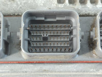 2013 Honda Accord PCM Engine Control Computer ECU ECM PCU OEM P/N:0554-107290 37820-5A3-L58 Fits OEM Used Auto Parts - Oemusedautoparts1.com