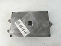 2013 Honda Accord PCM Engine Control Computer ECU ECM PCU OEM P/N:0554-107290 37820-5A3-L58 Fits OEM Used Auto Parts - Oemusedautoparts1.com