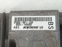 2015 Honda Accord PCM Engine Control Computer ECU ECM PCU OEM P/N:37820-5A1-L53 37820-5A0-A54, 37820-5A1-L54 Fits OEM Used Auto Parts - Oemusedautoparts1.com