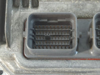 2015 Honda Accord PCM Engine Control Computer ECU ECM PCU OEM P/N:37820-5A1-L53 37820-5A0-A54, 37820-5A1-L54 Fits OEM Used Auto Parts - Oemusedautoparts1.com