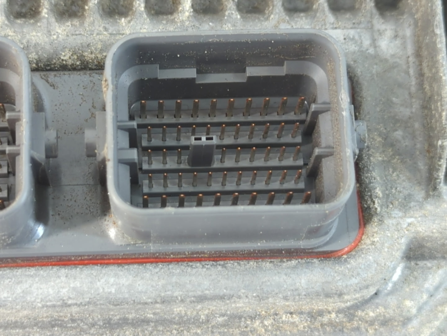 2015 Honda Accord PCM Engine Control Computer ECU ECM PCU OEM P/N:37820-5A1-L53 37820-5A0-A54, 37820-5A1-L54 Fits OEM Used Auto Parts - Oemusedautoparts1.com