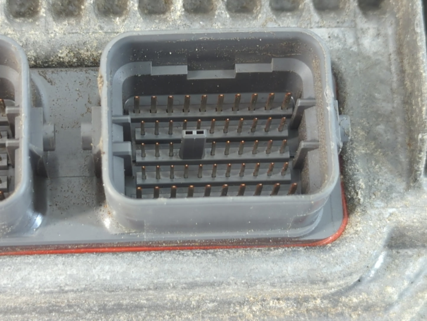 2015 Honda Accord PCM Engine Control Computer ECU ECM PCU OEM P/N:37820-5A1-L53 37820-5A0-A54, 37820-5A1-L54 Fits OEM Used Auto Parts - Oemusedautoparts1.com