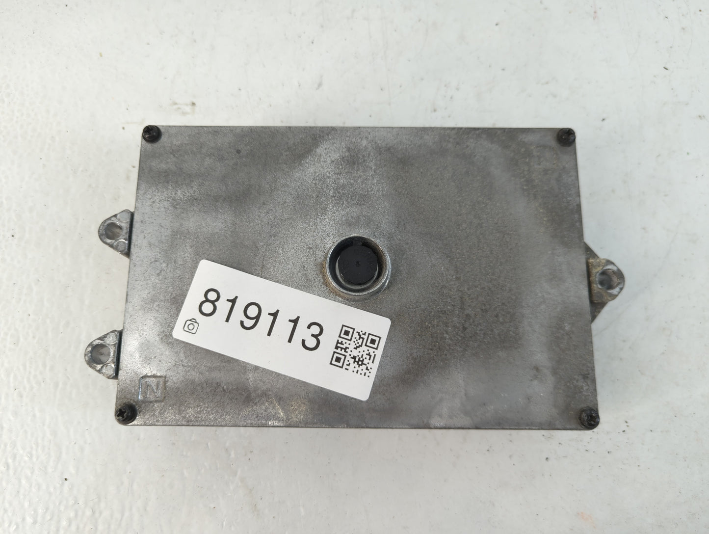 2015 Honda Accord PCM Engine Control Computer ECU ECM PCU OEM P/N:37820-5A1-L53 37820-5A0-A54, 37820-5A1-L54 Fits OEM Used Auto Parts - Oemusedautoparts1.com