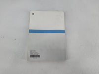2012 Volkswagen Jetta Owners Manual Book Guide P/N:1225U1JT623 OEM Used Auto Parts - Oemusedautoparts1.com