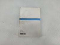 2011 Volkswagen Cc Owners Manual Book Guide P/N:1215N1PCC21 OEM Used Auto Parts - Oemusedautoparts1.com