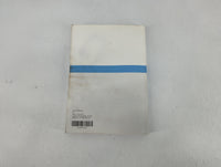 2011 Volkswagen Cc Owners Manual Book Guide P/N:1215N1PCC21 OEM Used Auto Parts - Oemusedautoparts1.com