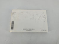 2017 Nissan Sentra Owners Manual Book Guide OEM Used Auto Parts - Oemusedautoparts1.com