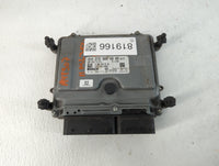 2011 Mercedes-Benz Ml250 PCM Engine Control Computer ECU ECM PCU OEM P/N:A 272 900 48 00 Fits Fits 2010 OEM Used Auto Parts - Oemusedautoparts1.com