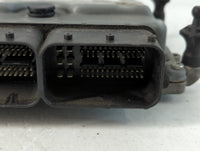 2011 Mercedes-Benz Ml250 PCM Engine Control Computer ECU ECM PCU OEM P/N:A 272 900 48 00 Fits Fits 2010 OEM Used Auto Parts - Oemusedautoparts1.com