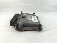 2011 Mercedes-Benz Ml250 PCM Engine Control Computer ECU ECM PCU OEM P/N:A 272 900 48 00 Fits Fits 2010 OEM Used Auto Parts - Oemusedautoparts1.com