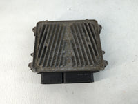 2011 Mercedes-Benz Ml250 PCM Engine Control Computer ECU ECM PCU OEM P/N:A 272 900 48 00 Fits Fits 2010 OEM Used Auto Parts - Oemusedautoparts1.com