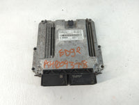 2018 Ford Edge PCM Engine Control Computer ECU ECM PCU OEM P/N:G2GA-12650-BSA Fits OEM Used Auto Parts - Oemusedautoparts1.com