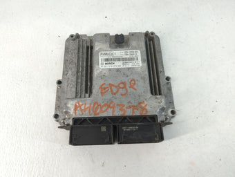 compare product 2018 Ford Edge PCM Engine Control Computer ECU ECM PCU OEM P/N:G2GA-12650-BSA Fits OEM Used Auto Parts