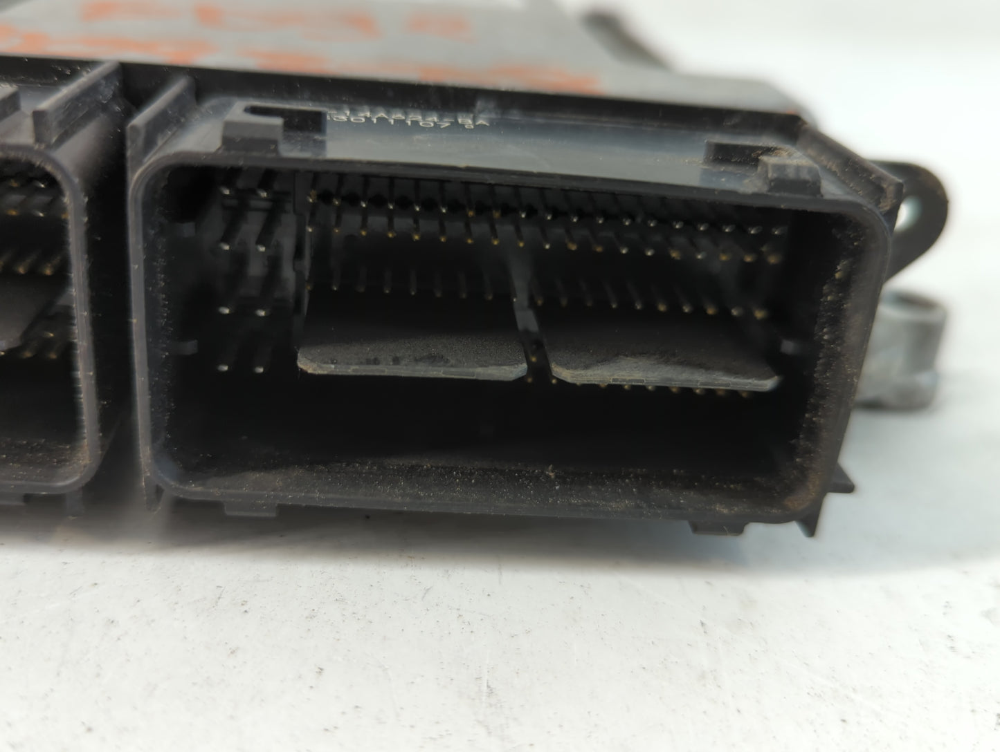 2018 Ford Edge PCM Engine Control Computer ECU ECM PCU OEM P/N:G2GA-12650-BSA Fits OEM Used Auto Parts - Oemusedautoparts1.com