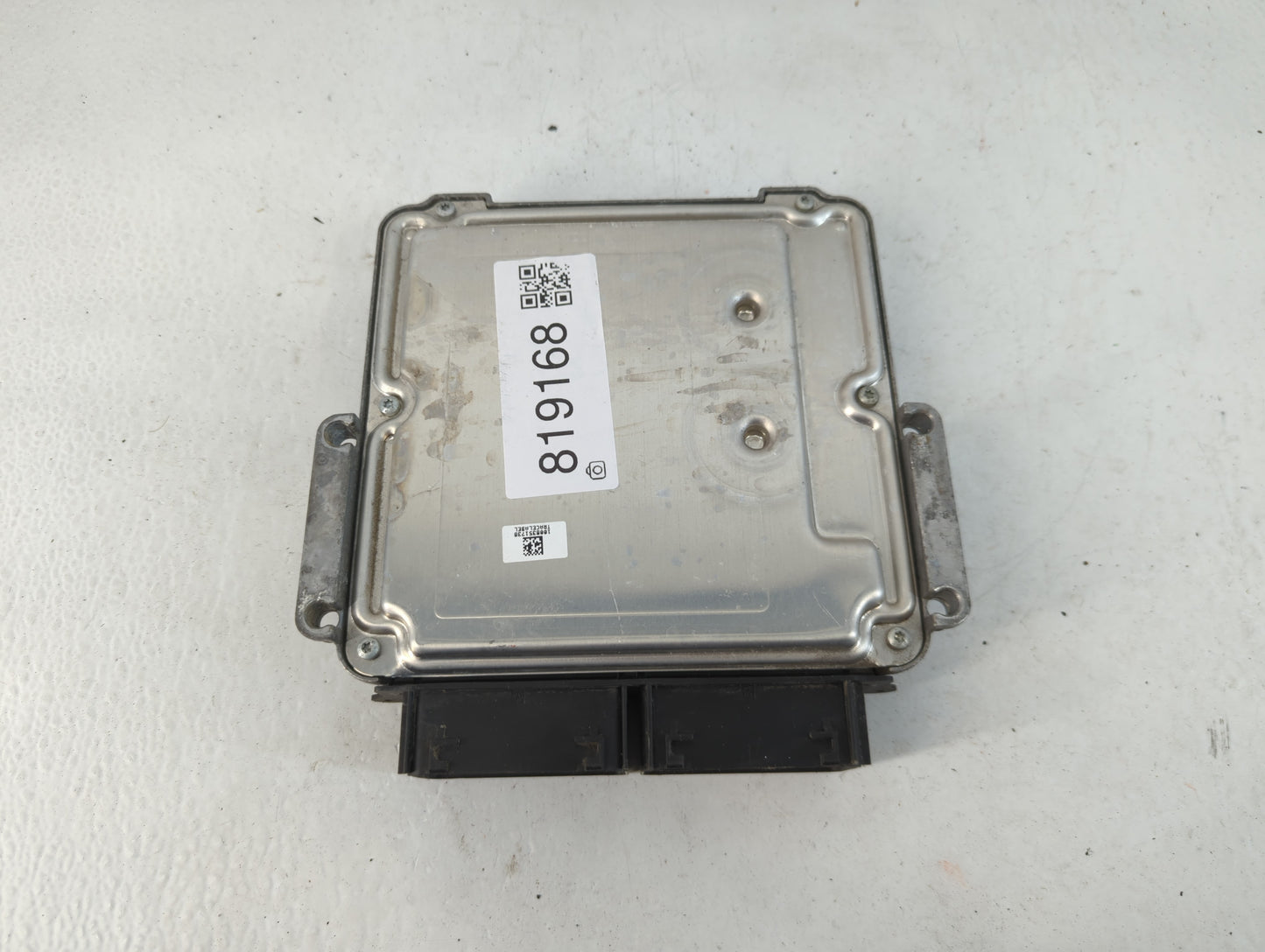2018 Ford Edge PCM Engine Control Computer ECU ECM PCU OEM P/N:G2GA-12650-BSA Fits OEM Used Auto Parts - Oemusedautoparts1.com