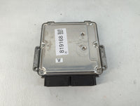 2018 Ford Edge PCM Engine Control Computer ECU ECM PCU OEM P/N:G2GA-12650-BSA Fits OEM Used Auto Parts - Oemusedautoparts1.com