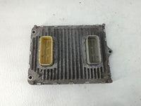 2017 Dodge Caravan PCM Engine Control Computer ECU ECM PCU OEM P/N:P68330233AC Fits Fits 2016 2018 2019 2020 OEM Used Auto Parts - Oemusedautoparts1.com