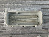 2017 Dodge Caravan PCM Engine Control Computer ECU ECM PCU OEM P/N:P68330233AC Fits Fits 2016 2018 2019 2020 OEM Used Auto Parts - Oemusedautoparts1.com