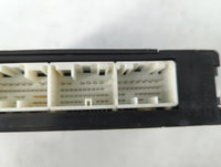 2014 Subaru Impreza PCM Engine Control Computer ECU ECM PCU OEM P/N:22765AG030 Fits OEM Used Auto Parts - Oemusedautoparts1.com