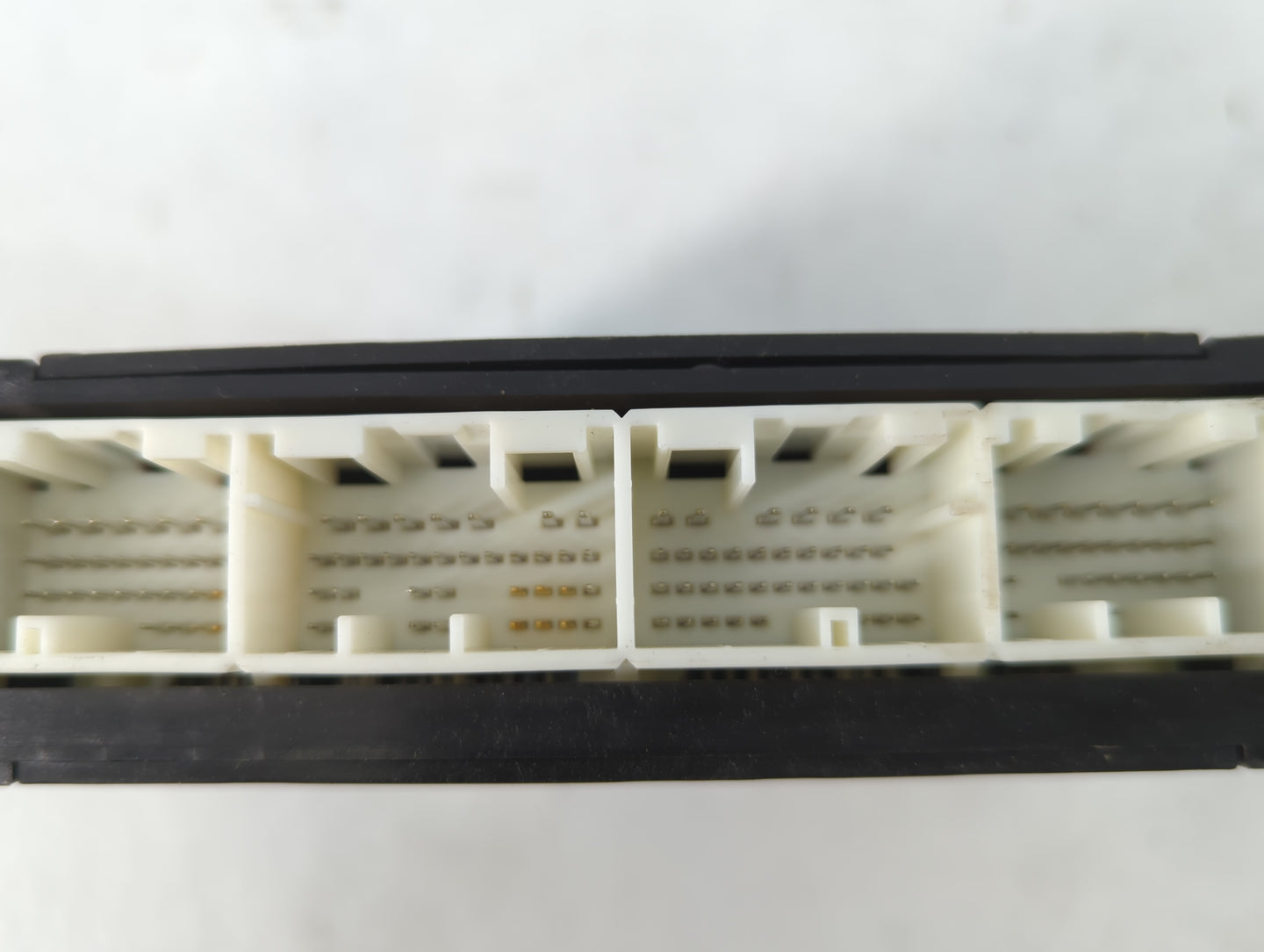2014 Subaru Impreza PCM Engine Control Computer ECU ECM PCU OEM P/N:22765AG030 Fits OEM Used Auto Parts - Oemusedautoparts1.com