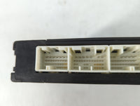 2014 Subaru Impreza PCM Engine Control Computer ECU ECM PCU OEM P/N:22765AG030 Fits OEM Used Auto Parts - Oemusedautoparts1.com