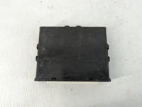 2014 Subaru Impreza PCM Engine Control Computer ECU ECM PCU OEM P/N:22765AG030 Fits OEM Used Auto Parts - Oemusedautoparts1.com
