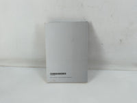 2014 Mercedes-Benz E300 Owners Manual Book Guide P/N:2125844600 212 584 46 00 OEM Used Auto Parts - Oemusedautoparts1.com