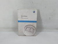 2015 Volkswagen Jetta Owners Manual Book Guide P/N:1525U1JT623 OEM Used Auto Parts - Oemusedautoparts1.com