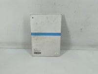 2015 Volkswagen Jetta Owners Manual Book Guide P/N:1525U1JT623 OEM Used Auto Parts - Oemusedautoparts1.com