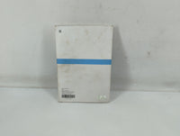 2015 Volkswagen Jetta Owners Manual Book Guide P/N:1525U1JT623 OEM Used Auto Parts - Oemusedautoparts1.com