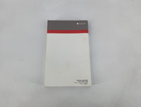 2010 Toyota Prius Owners Manual Book Guide P/N:01999-47668 OEM Used Auto Parts - Oemusedautoparts1.com